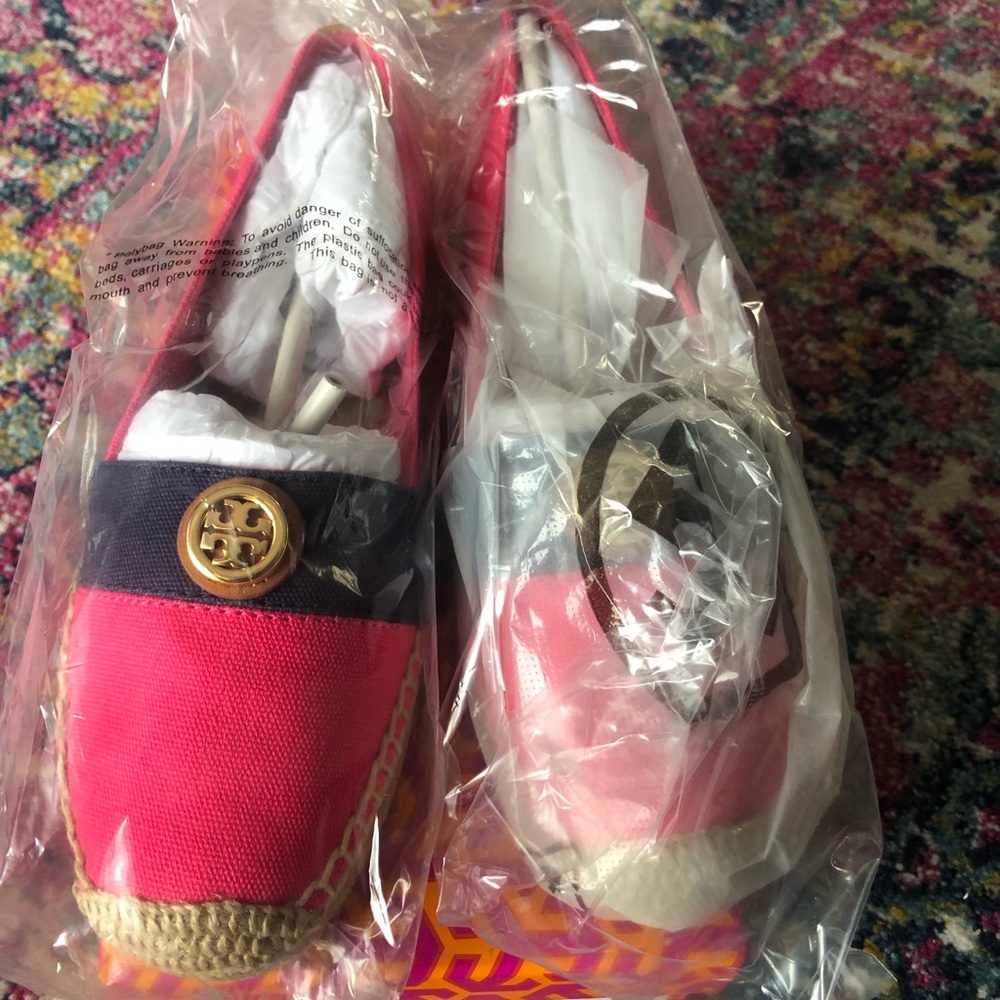 Tory Burch Espadrilles 7